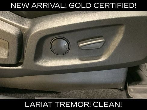 Used 2023 Ford Ranger Lariat w/ Tremor Off-Road Package AWD/4WD image 13