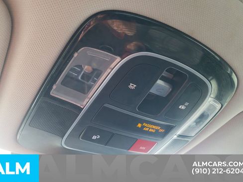 Used 2024 Hyundai Sonata Limited image 40