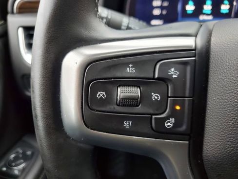 Certified 2023 Chevrolet Tahoe Premier w/ Premium Package 2 image 22