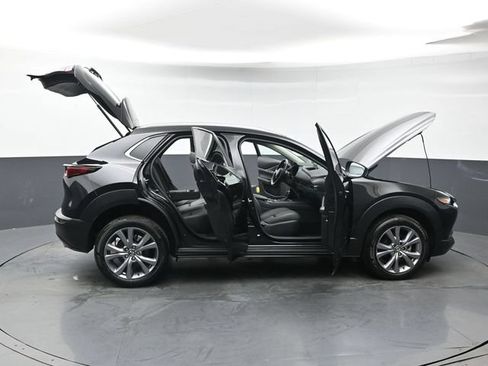 Certified 2023 MAZDA CX-30 AWD 2.5 S w/ Select Package image 50