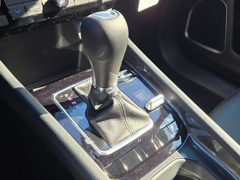 New 2026 Jeep Compass Latitude image 30