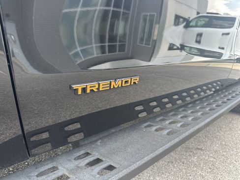 Used 2025 Ford Expedition Tremor AWD/4WD image 6
