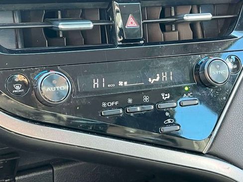 Certified 2023 Toyota Camry SE w/ Cold Weather Package image 30