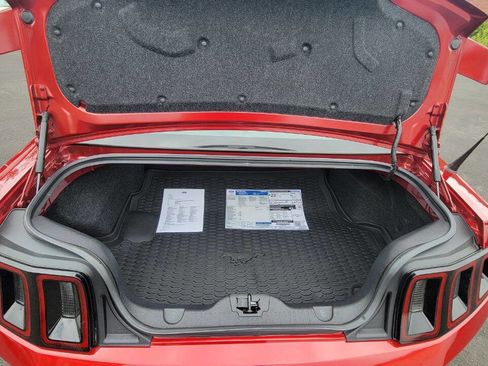Used 2014 Ford Mustang Premium w/ Electronics Package RWD image 22