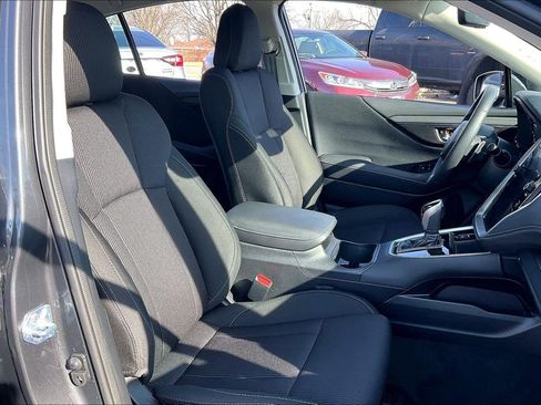 Certified 2025 Subaru Legacy Premium image 7