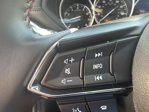 Used 2025 MAZDA CX-5 Carbon Edition AWD/4WD image 27