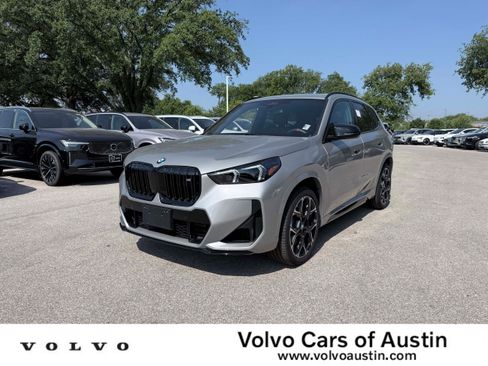 Used 2026 BMW X1 M35i AWD/4WD image 1