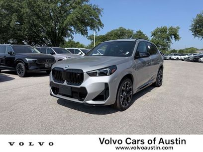 Used 2026 BMW X1 M35i