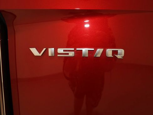 Certified 2026 Cadillac Vistiq Sport w/ LPO, Floor Liner Package AWD/4WD image 34