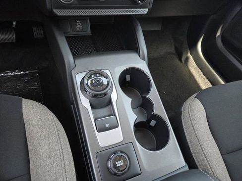 New 2026 Ford Bronco Sport Big Bend AWD/4WD image 9