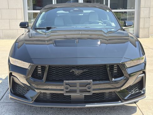 Used 2024 Ford Mustang GT Premium RWD image 14