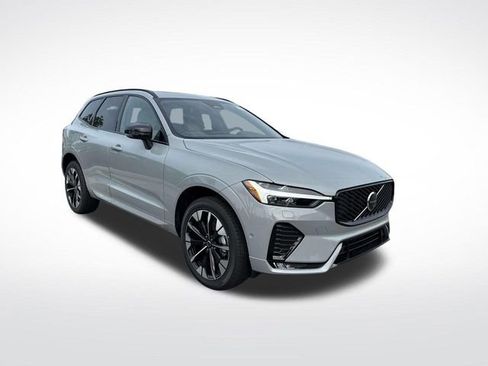 New 2026 Volvo XC60 B5 Plus w/ Climate Package image 1