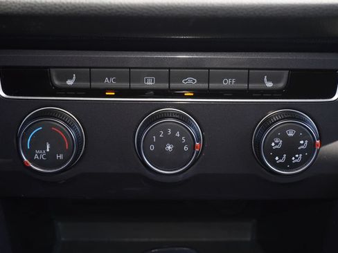 Used 2022 Volkswagen Tiguan S AWD/4WD image 17