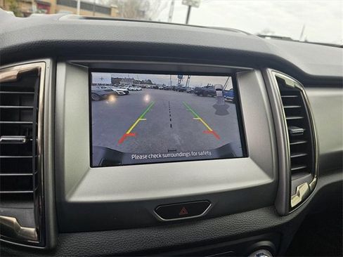 Used 2020 Ford Ranger XLT image 26