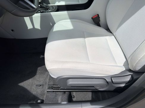 Certified 2026 Hyundai Kona SEL Sport FWD image 18