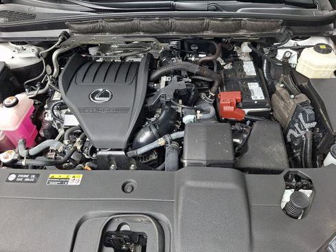Used 2024 Lexus RX 350 Premium w/ Accessory Package (Z1) AWD/4WD image 27