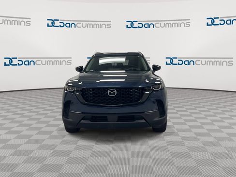 Used 2025 MAZDA CX-50 2.5 Hybrid w/ Premium Plus Pkg AWD/4WD image 3