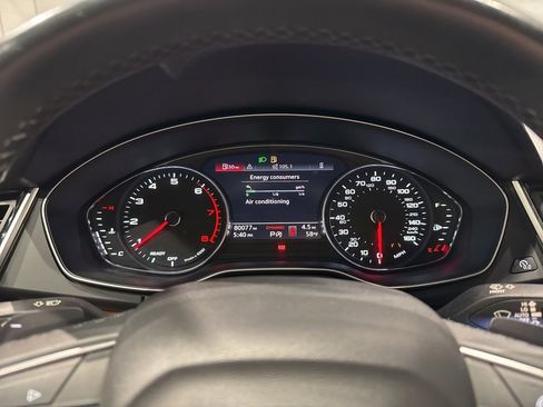 Used 2021 Audi Q5 2.0T Premium image 24