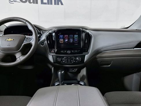 Used 2019 Chevrolet Traverse LT FWD image 28