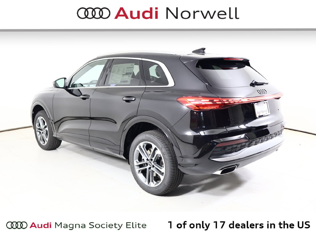 New 2026 Audi Q5 Premium AWD/4WD image 12