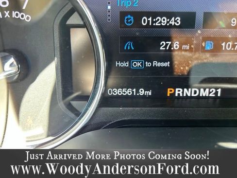 Used 2019 Ford F250 Lariat w/ Lariat Ultimate Package image 11