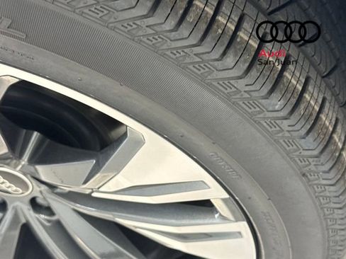 New 2026 Audi Q8 Premium Plus image 7