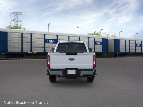 New 2026 Ford F250 XL image 5