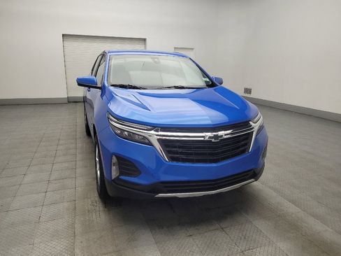 Used 2024 Chevrolet Equinox LT w/ LPO, Floor Liner Package FWD image 13