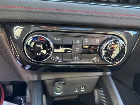 New 2026 Chevrolet TrailBlazer RS w/ Convenience Package image 14