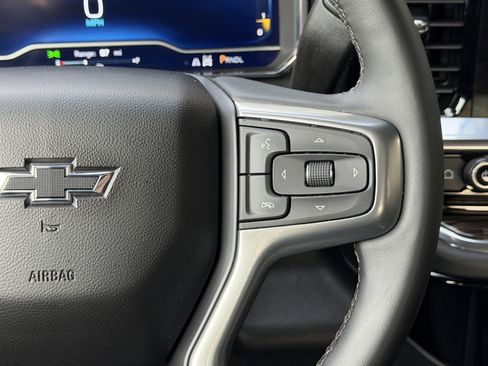 Certified 2023 Chevrolet Silverado 1500 LT Trail Boss w/ Protection Package image 33