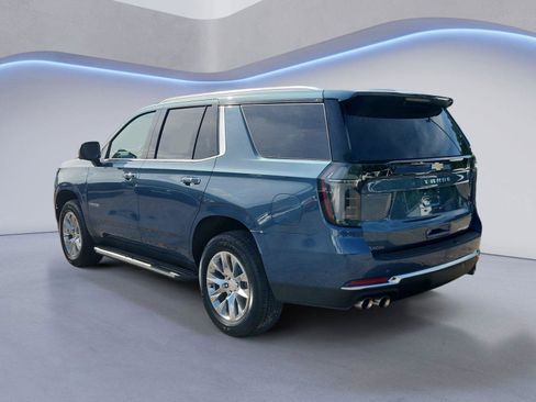 Used 2025 Chevrolet Tahoe Premier AWD/4WD image 5
