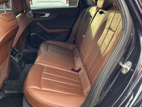 Used 2017 Audi A4 2.0T Premium Plus w/ Premium Plus Package image 11