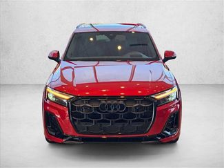 New 2026 Audi Q7 3.0T Prestige w/ Prestige Package video 4