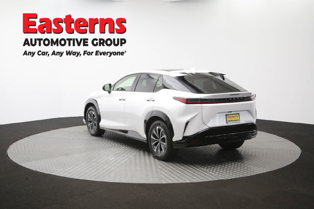 Used 2024 Lexus RZ 300e Premium w/ Accessory Package (Z1) FWD image 67