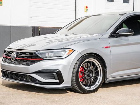 Used 2020 Volkswagen Jetta GLI Autobahn image 68