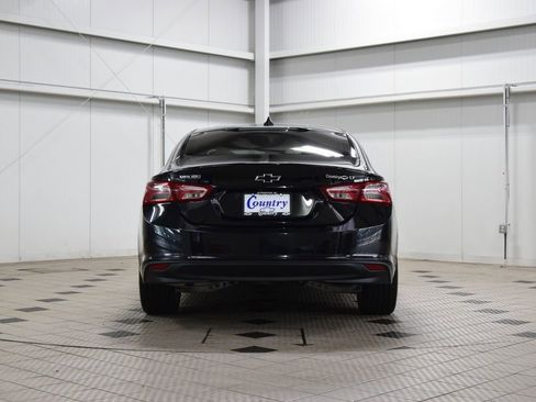 Used 2023 Chevrolet Malibu LT FWD image 7