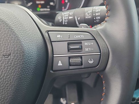 Used 2026 Honda CR-V Sport-L image 26
