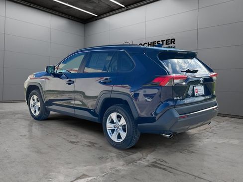 Certified 2019 Toyota RAV4 XLE w/ Convenience Package AWD/4WD image 3