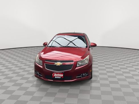 Used 2012 Chevrolet Cruze LT w/ All-Star Edition image 28