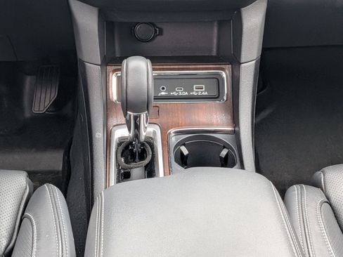 Certified 2023 Subaru Ascent Touring image 18