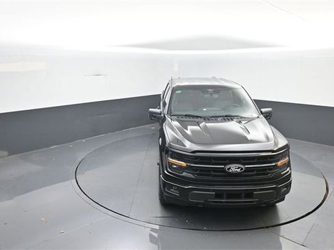 New 2025 Ford F150 XLT w/ Equipment Group 303A High image 16