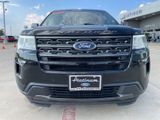 Used 2019 Ford Explorer XLT w/ Equipment Group 202A image 2
