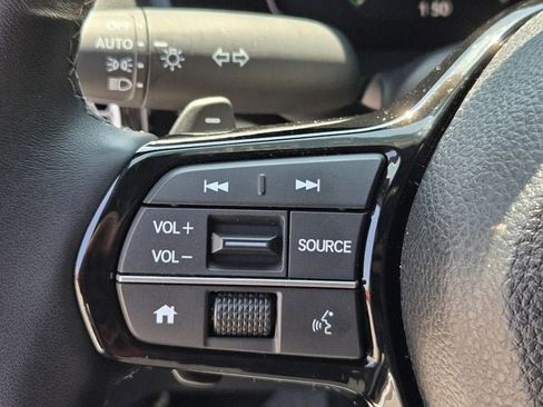 Used 2026 Honda Civic Sport image 31