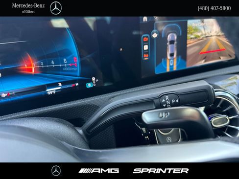 New 2026 Mercedes-Benz CLA 45 AMG S 4MATIC image 24