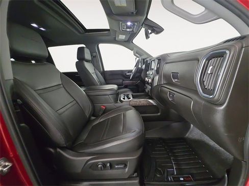 Used 2023 GMC Sierra 2500 Denali w/ Denali Ultimate Package image 15