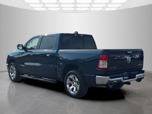 Certified 2020 RAM 1500 Big Horn image 5
