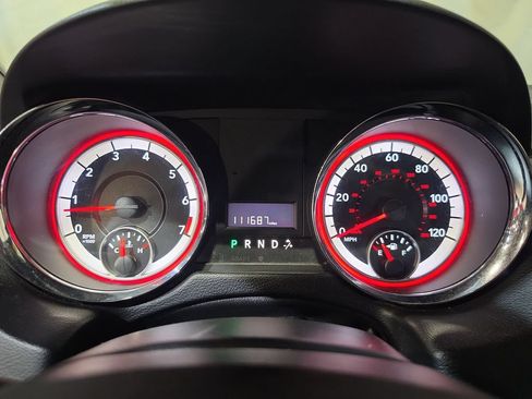 Used 2018 Dodge Grand Caravan SXT FWD image 10