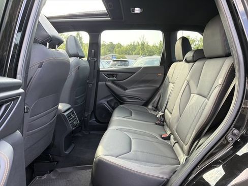 Used 2023 Subaru Forester Wilderness AWD/4WD image 13