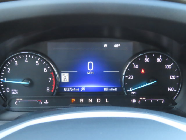 Used 2022 Ford Explorer XLT w/ Equipment Group 202A AWD/4WD image 35