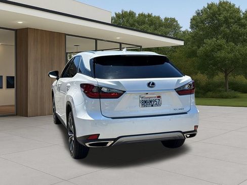 Used 2020 Lexus RX 350 FWD w/ Premium Package image 11